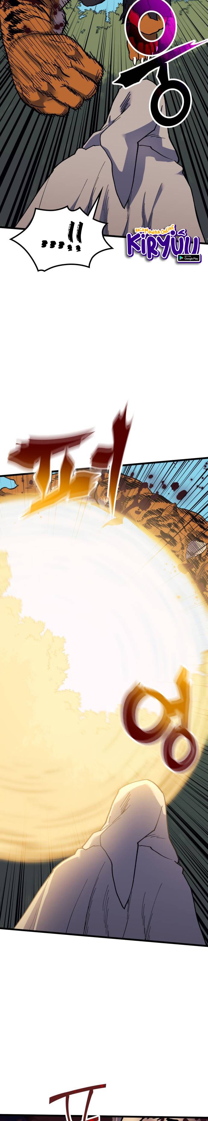 Wizard of Arsenia Chapter 33 Gambar 21
